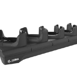 Zebra CRD-NGTC5-5SC5D mobile device charger Mobile computer Black AC Indoor