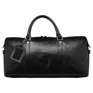 dbramante1928 Kastrup 2 Weekender Bag - Black