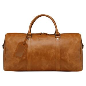 dbramante1928 Kastrup 2 Weekender Bag - Brun
