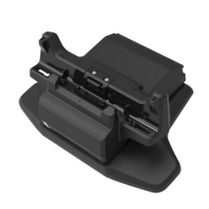Zebra CRD-ET4X-1SCG1-01 mobile device charger Tablet Black AC Indoor