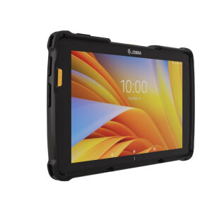 Zebra SG-ET4X-10EXOSKL1-01 tablet case 25.4 cm (10") Cover Black