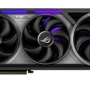 ASUS ROG Astral - -RTX5080-O16G-GAMING NVIDIA GeForce RTX 5080 16 GB GDDR7