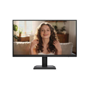 AOC 22B40HM computer monitor 54.5 cm (21.4") 1920 x 1080 pixels Full HD LCD Black