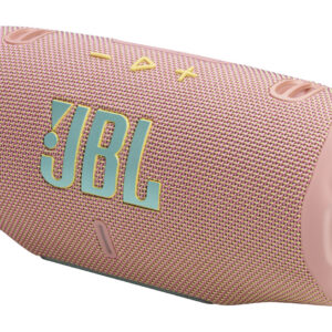 JBL Charge 6 Pink 45 W