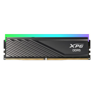 XPG LANCER BLADE RGB DDR5 memory module 16 GB 1 x 16 GB 6000 MT/s 288-pin DIMM