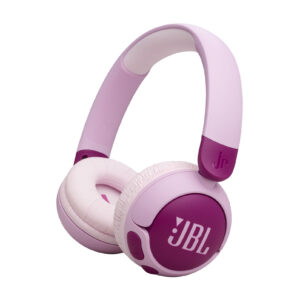 JBL Junior 320BT Headset Wireless Head-band Calls/Music USB Type-C Bluetooth Purple