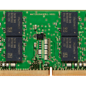 HP 16GB DDR5 (1x16GB) 4800 SODIMM NECC Memory
