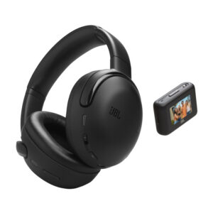 JBL Tour One M3 Headphones Wired & Wireless Head-band Travelling USB Type-C Bluetooth Black