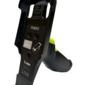 Zebra TRG-TC5AB-ELEC-01 handheld mobile computer accessory Handle