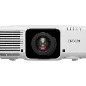Epson EB-PU1007W Ultra short throw projector 7500 ANSI lumens 3LCD WUXGA (1920x1200) White