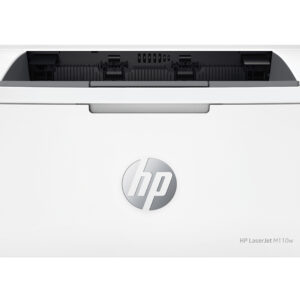 HP LaserJet M110w Wireless Black and white Printer