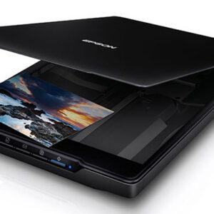 Epson Perfection V39II Flatbed scanner 4800 x 4800 DPI A4 Black