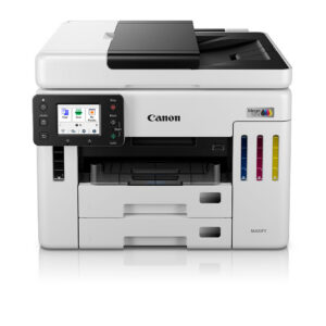 Canon MAXIFY GX7160 multifunction printer Inkjet A4 600 x 1200 DPI Wi-Fi