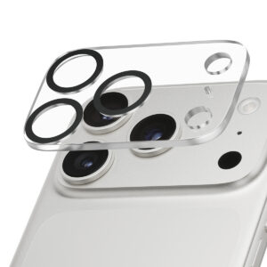 PanzerGlass ® PicturePerfect Camera Lens Protector iPhone 17 Pro Clear screen protector Apple 1 pc(s)