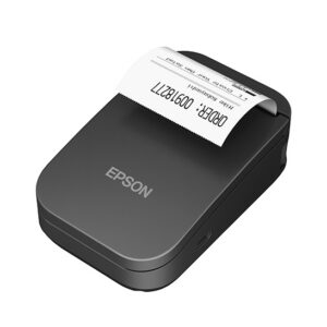 Epson TM-P20II 203 x 203 DPI Wired & Wireless Thermal Mobile printer