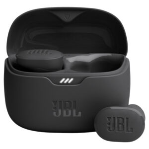 JBL Tune Buds Headset True Wireless Stereo (TWS) In-ear Calls/Music Bluetooth Black