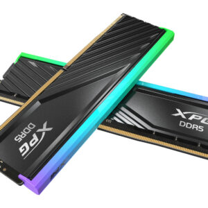 XPG LANCER BLADE RGB v memory module 32 GB 2 x 16 GB DDR5 288-pin DIMM