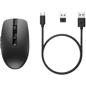 HP 710 Rechargeable Silent Mouse
