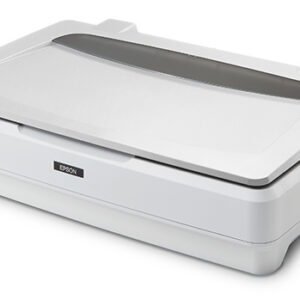 Epson Expression 13000XL Flatbed scanner 2400 x 4800 DPI A3 White