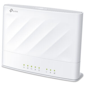 TP-Link Archer MX700 wireless router Gigabit Ethernet Dual-band (2.4 GHz / 5 GHz) 4G White