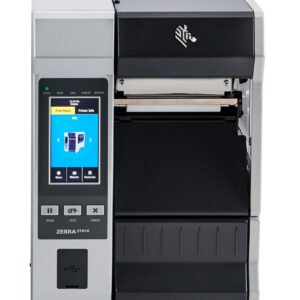 Zebra ZT610 label printer Thermal transfer 300 x 300 DPI 356 mm/sec Wired & Wireless Ethernet LAN Bluetooth