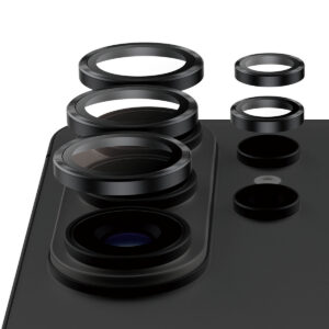 PanzerGlass ® Hoops® Ceramic II Camera Lens Protector Samsung Galaxy S26 Ultra Clear screen protector 1 pc(s)
