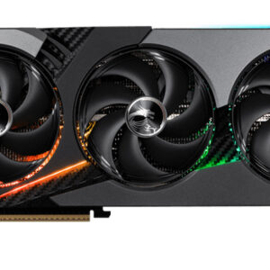 MSI GAMING RTX 5070 12G VANGUARD SOC LAUNCH EDITION NVIDIA GeForce RTX 5070 12 GB GDDR7