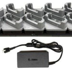 Zebra CRD-TC5AB-5SC10D-1 handheld mobile computer accessory Charging cradle