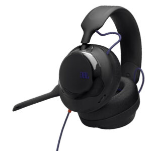 JBL Quantum 120 Headset Wired Head-band Gaming Black