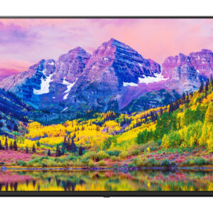 LG 55UK762H 139.7 cm (55") 4K Ultra HD 330 cd/m² Smart TV Black 20 W