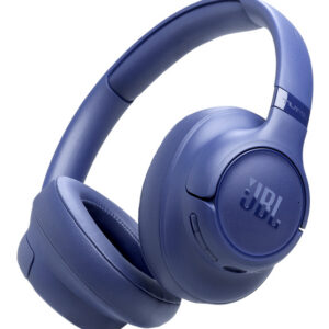 JBL Tune 730BT Headset Wireless Head-band Calls/Music USB Type-C Bluetooth Blue
