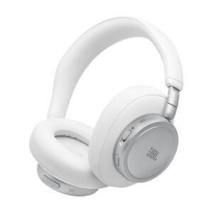 JBL Live 780NC Headset Wired & Wireless Head-band Calls/Music/Sport/Everyday Bluetooth White