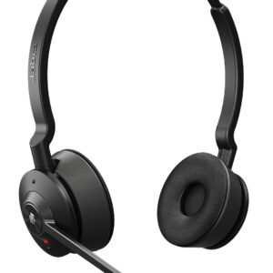 Jabra Engage 55 SE - USB-A MS Stereo, EMEA/APAC