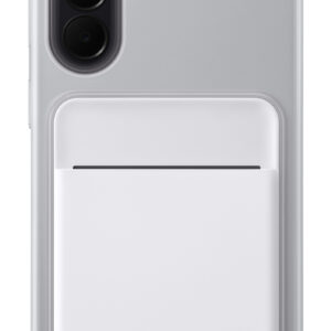 Samsung EF-OA576TJEGWW mobile phone case 17 cm (6.7") Wallet case Light grey