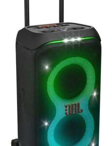 JBL PartyBox Stage 320 Party speaker Black 240 W