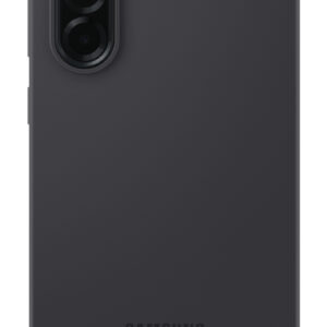 Samsung EF-PA366 mobile phone case 17 cm (6.7") Cover Black