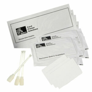 Zebra 105999-705 printer cleaning Printer cleaning sheet