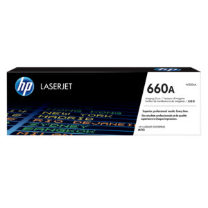 HP 660A Original LaserJet Imaging Drum