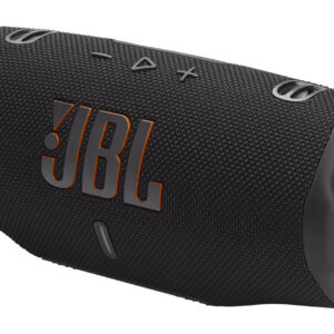 JBL Charge 6 Black 45 W