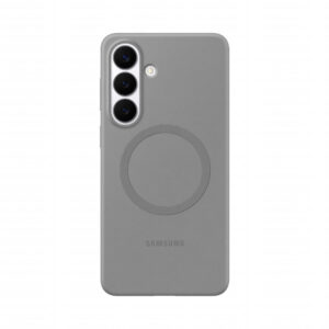 Samsung EF-ES947CJEGWW mobile phone case 17 cm (6.7") Cover Grey