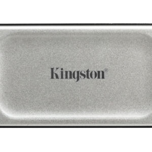 Kingston Technology 1000G PORTABLE SSD XS2000