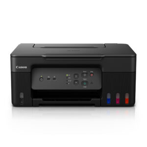 Canon PIXMA G3630 multifunction printer Inkjet A4 4800 x 1200 DPI Wi-Fi
