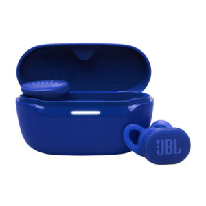 JBL Endurance Race 2 Headset True Wireless Stereo (TWS) In-ear Calls/Music/Sport/Everyday USB Type-C Bluetooth Blue