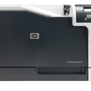 HP Color LaserJet Professional LaserJet Pro CP5225n Color Printer, Ethernet Only