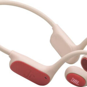 JBL Junior Free Headset Wireless Open-ear Sports Bluetooth Brown, White