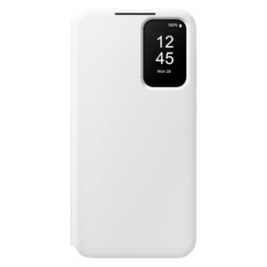 Samsung EF-ZA356 mobile phone case 16.8 cm (6.6") Wallet case White