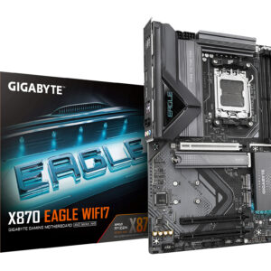 GIGABYTE X870 EAGLE WIFI7 Motherboard