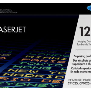 HP 126A LaserJet Imaging Drum