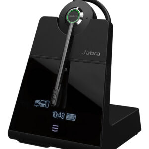 Jabra Engage 75 SE - Convertible, UK/HK/SG/AU/NZ