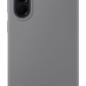 Samsung EF-PA576CJEGWW mobile phone case 17 cm (6.7") Cover Grey